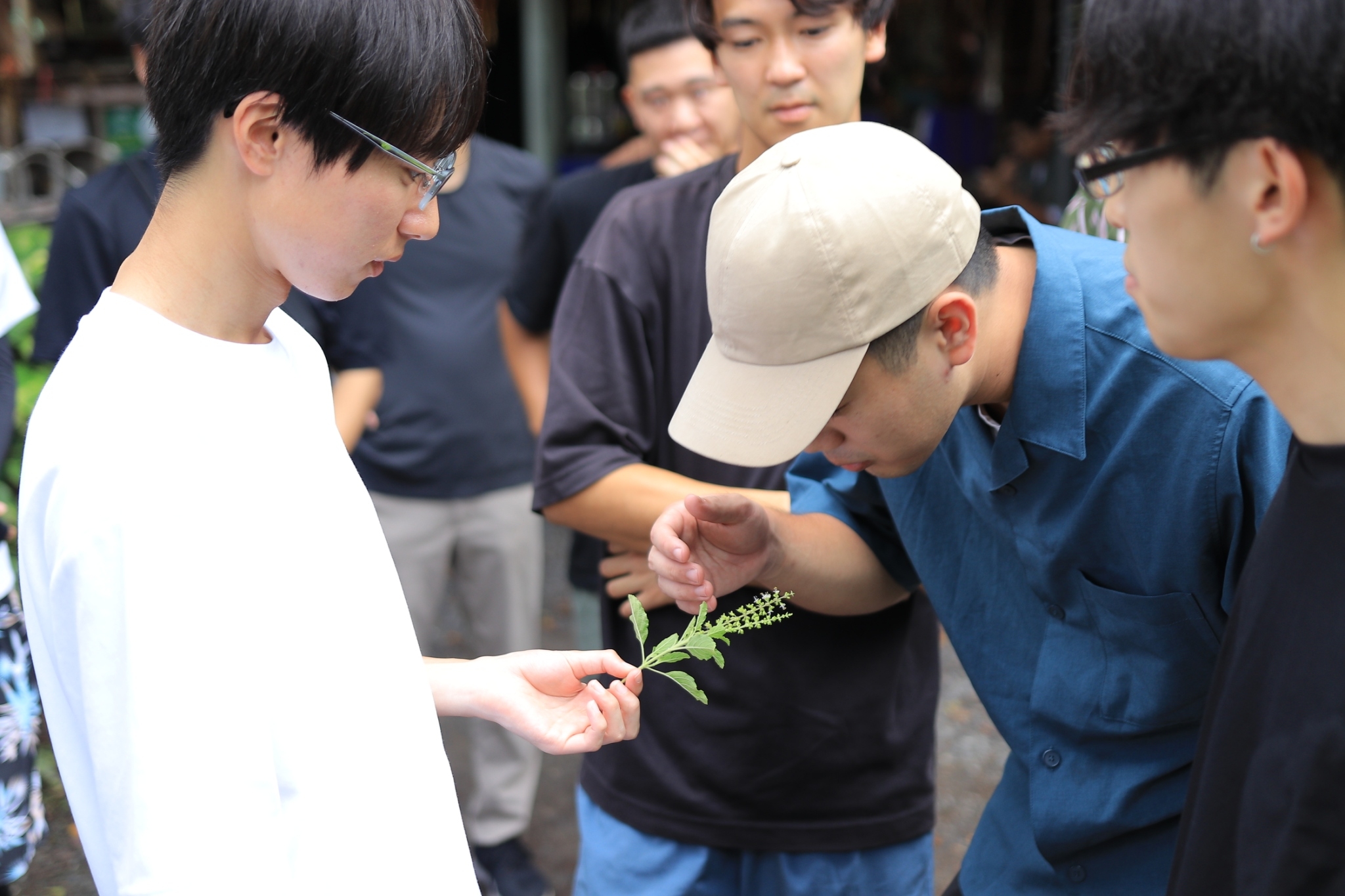 Unseen Bangkok! เปิดประสบการณ์ วิถีชีวิตริมน้ำที่ SAFETist Farm